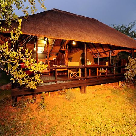 Ikhaya Lamadube Game Lodge Klipdrift Dış mekan fotoğraf
