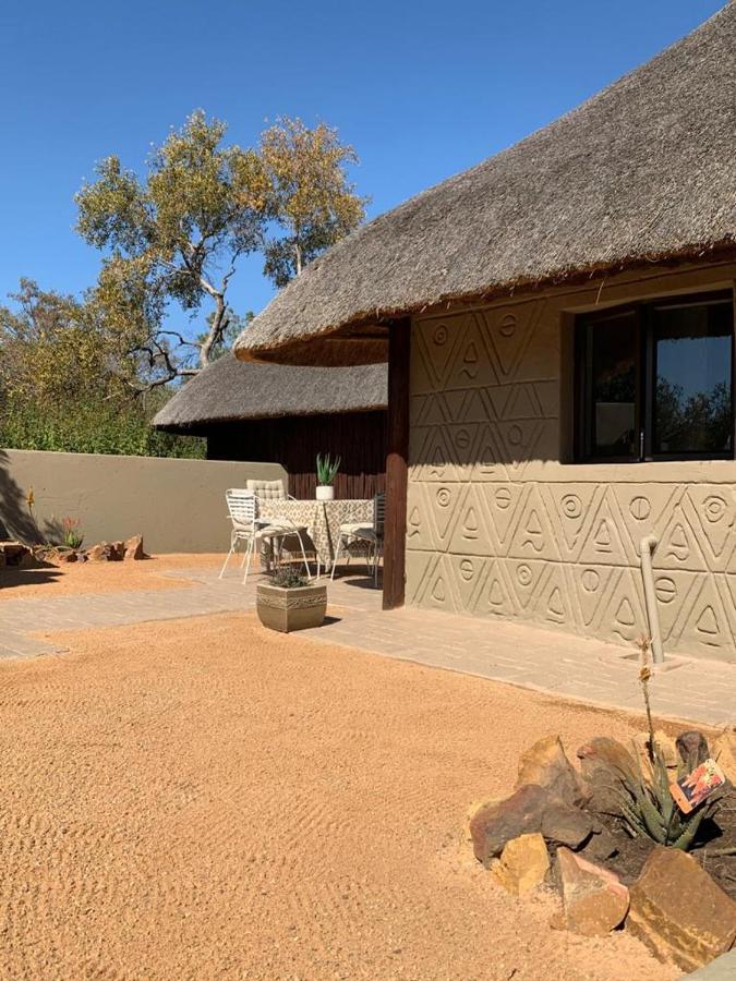 Ikhaya Lamadube Game Lodge Klipdrift Dış mekan fotoğraf