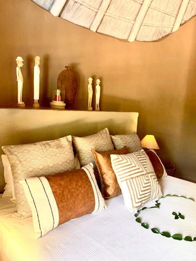 Ikhaya Lamadube Game Lodge Klipdrift Dış mekan fotoğraf
