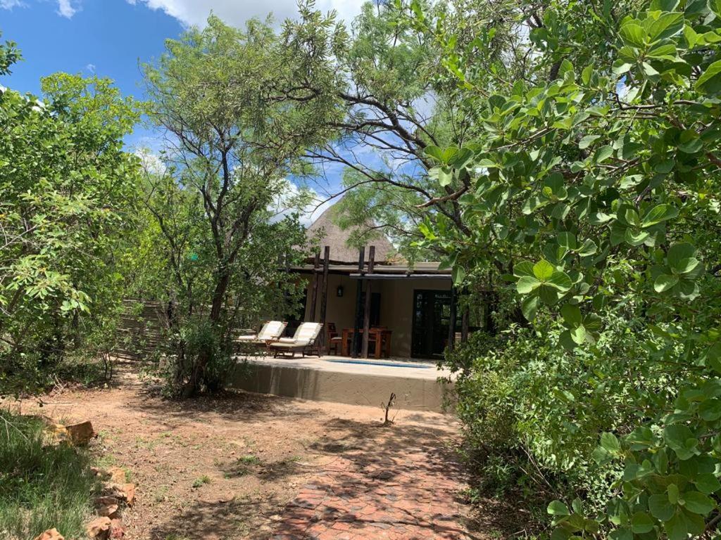 Ikhaya Lamadube Game Lodge Klipdrift Dış mekan fotoğraf