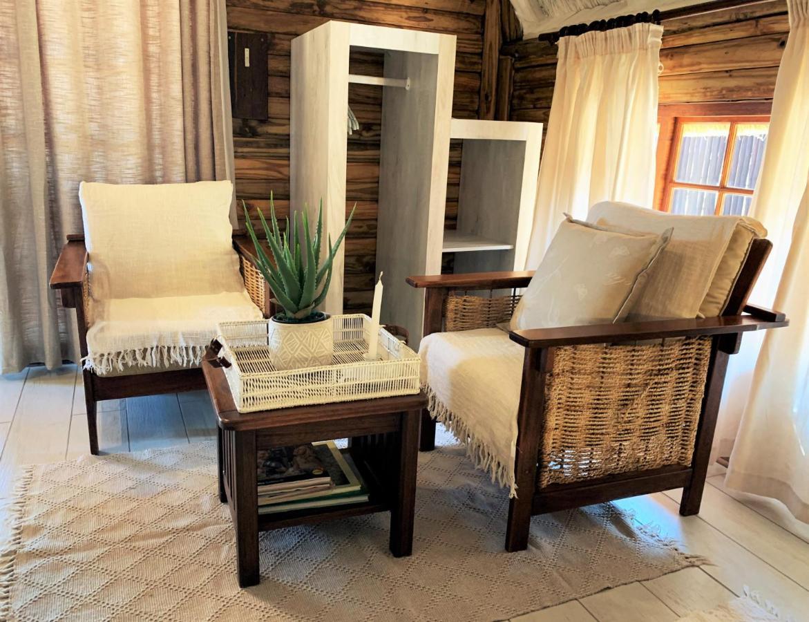 Ikhaya Lamadube Game Lodge Klipdrift Dış mekan fotoğraf