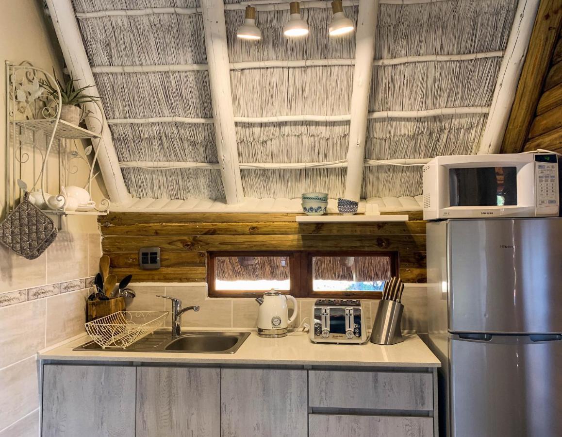 Ikhaya Lamadube Game Lodge Klipdrift Dış mekan fotoğraf