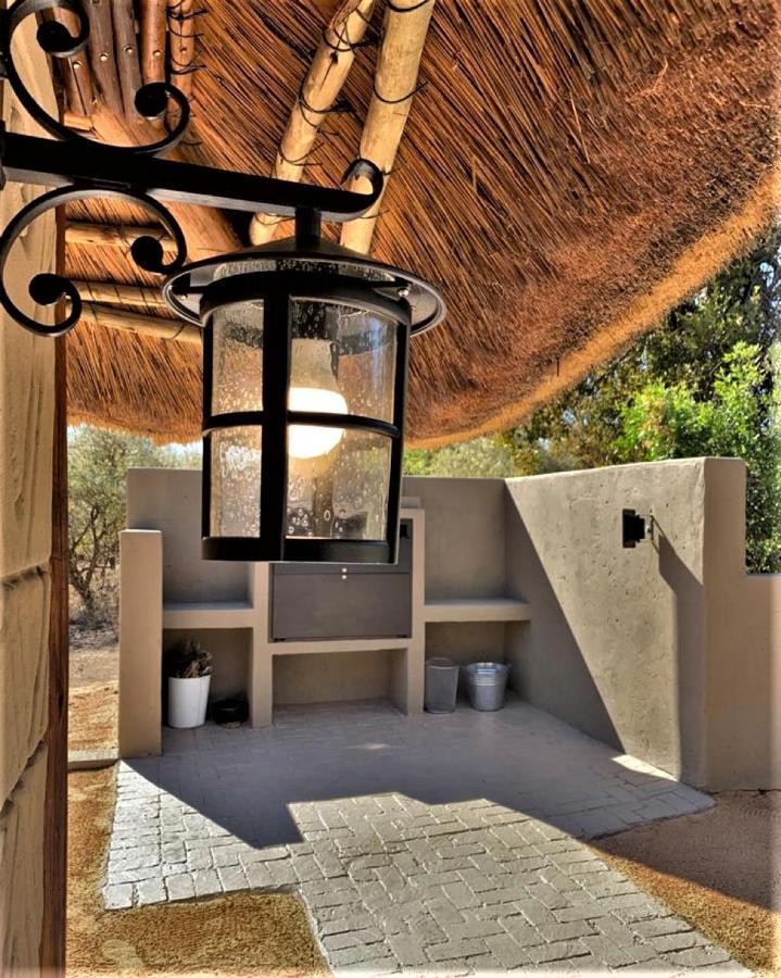 Ikhaya Lamadube Game Lodge Klipdrift Dış mekan fotoğraf