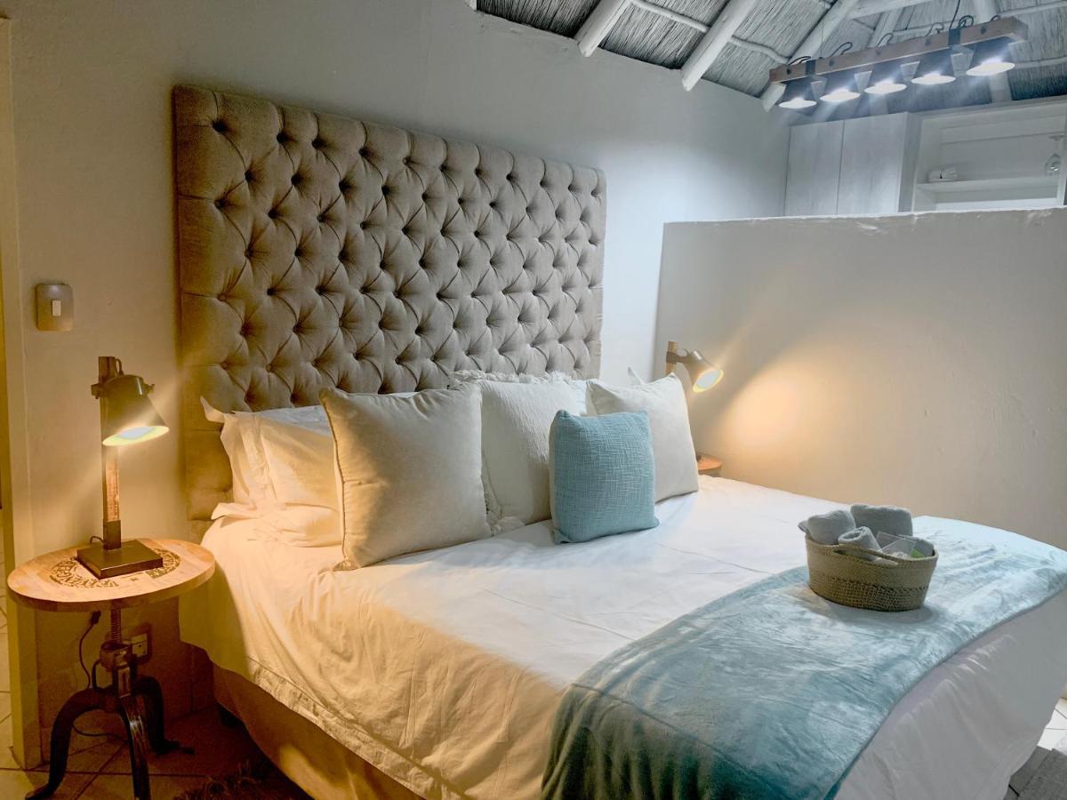 Ikhaya Lamadube Game Lodge Klipdrift Dış mekan fotoğraf