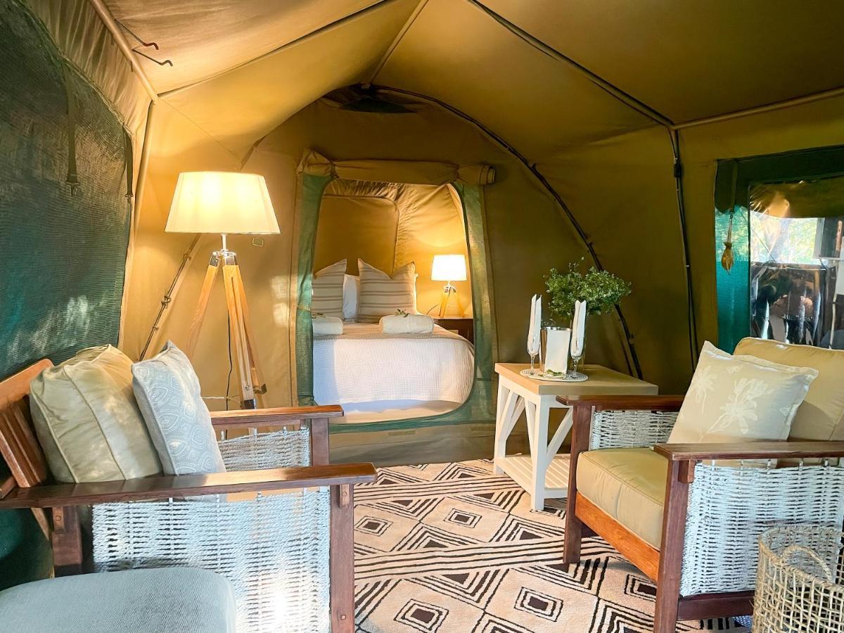 Ikhaya Lamadube Game Lodge Klipdrift Dış mekan fotoğraf