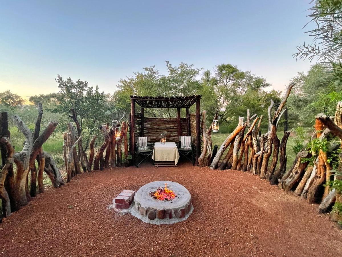 Ikhaya Lamadube Game Lodge Klipdrift Dış mekan fotoğraf