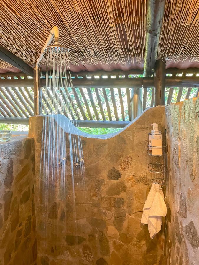 Ikhaya Lamadube Game Lodge Klipdrift Dış mekan fotoğraf