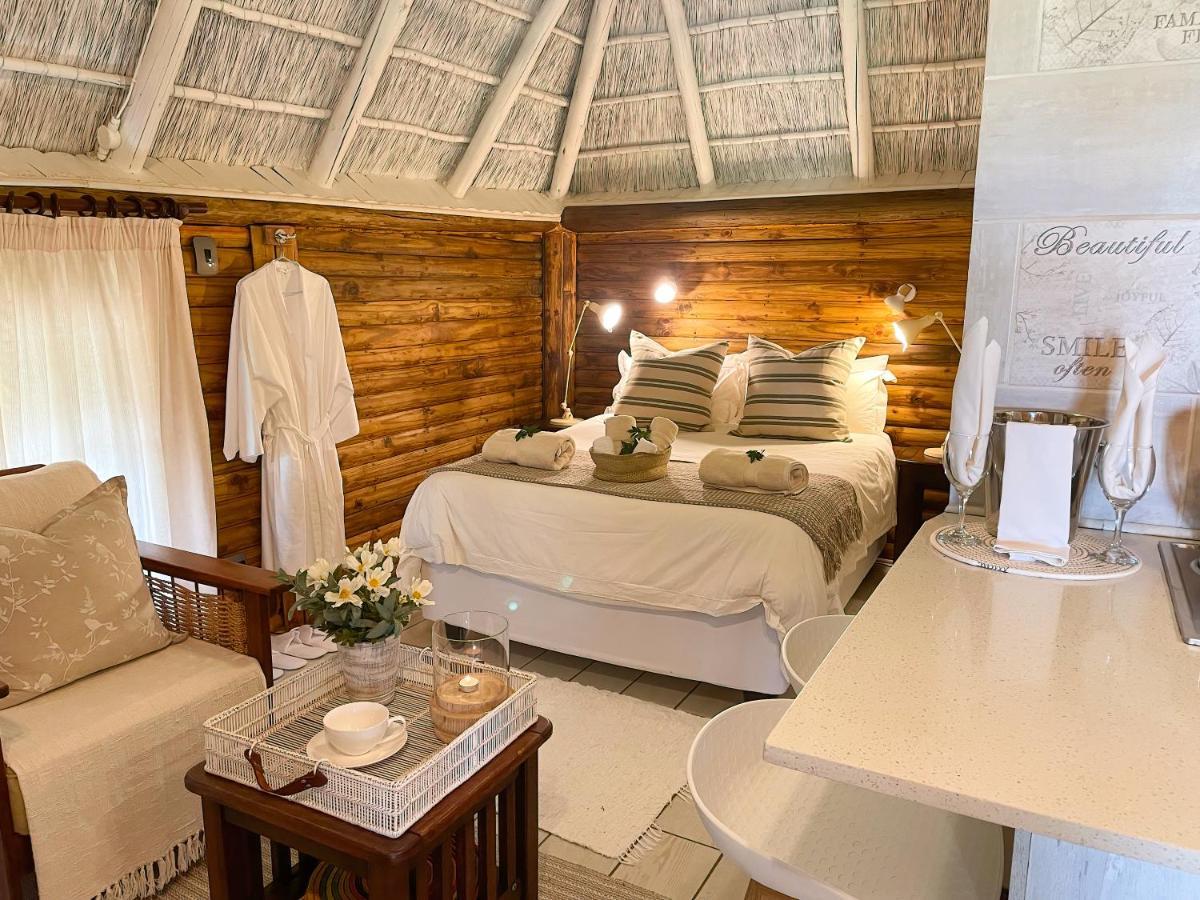 Ikhaya Lamadube Game Lodge Klipdrift Dış mekan fotoğraf