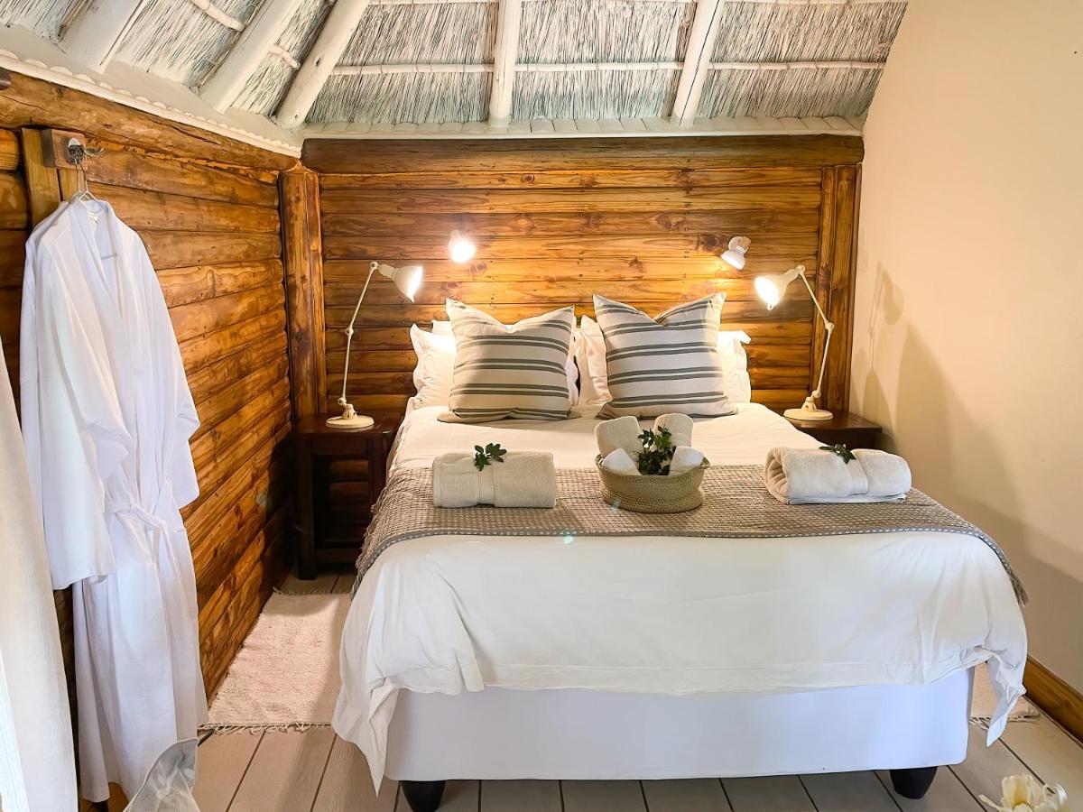 Ikhaya Lamadube Game Lodge Klipdrift Dış mekan fotoğraf