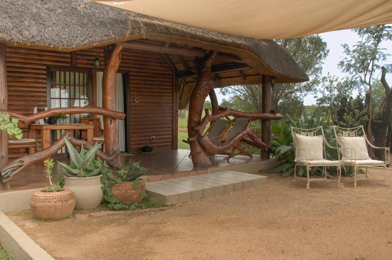 Ikhaya Lamadube Game Lodge Klipdrift Dış mekan fotoğraf