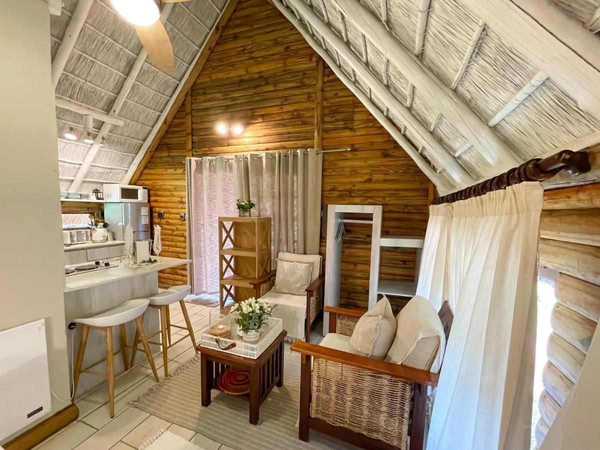 Ikhaya Lamadube Game Lodge Klipdrift Dış mekan fotoğraf