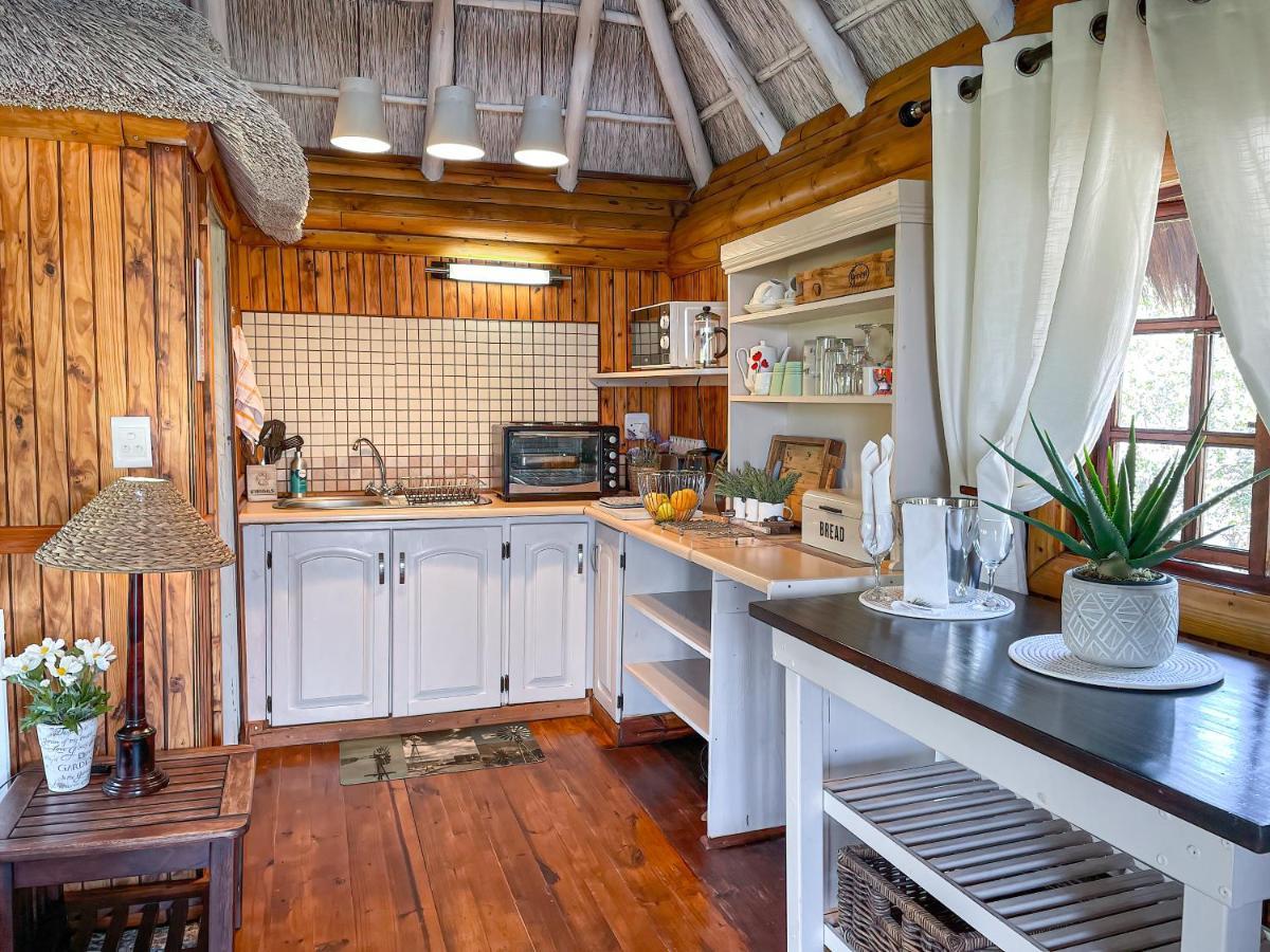 Ikhaya Lamadube Game Lodge Klipdrift Dış mekan fotoğraf