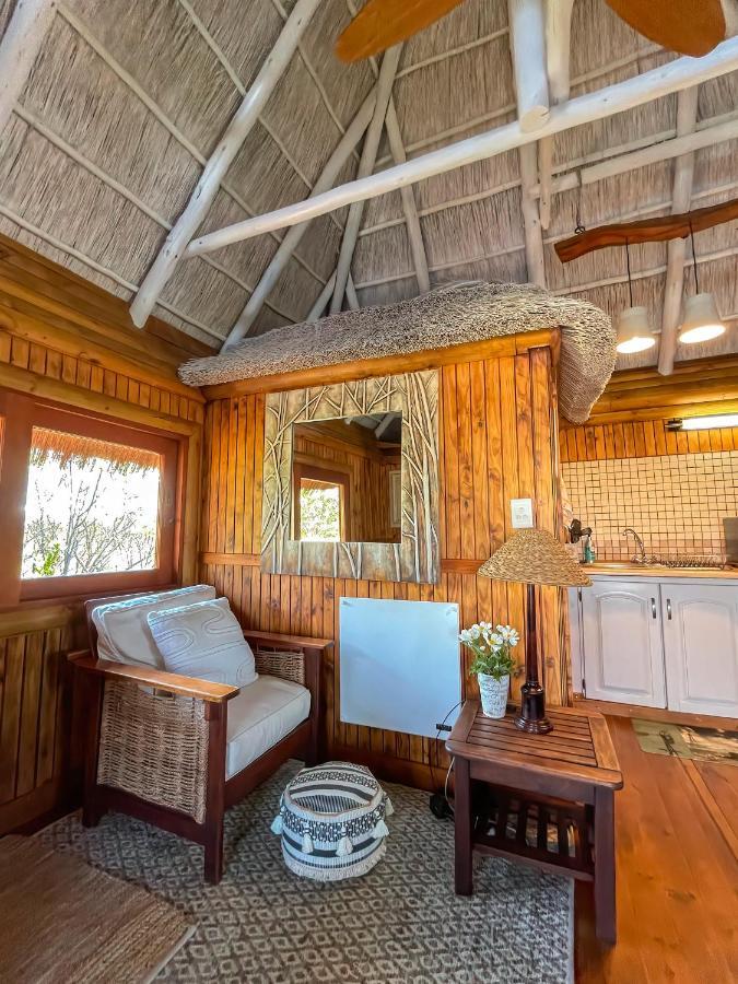 Ikhaya Lamadube Game Lodge Klipdrift Dış mekan fotoğraf