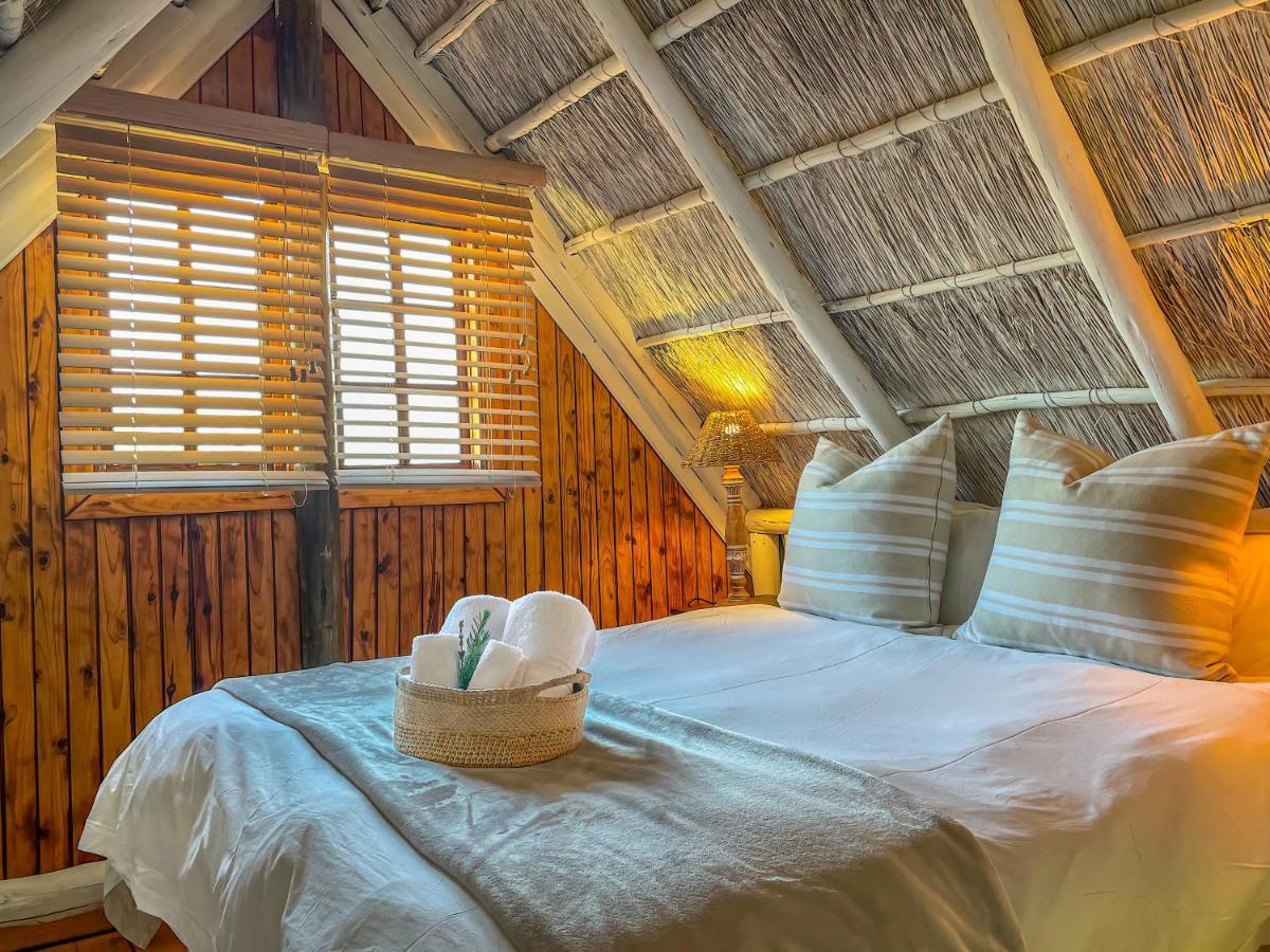 Ikhaya Lamadube Game Lodge Klipdrift Dış mekan fotoğraf