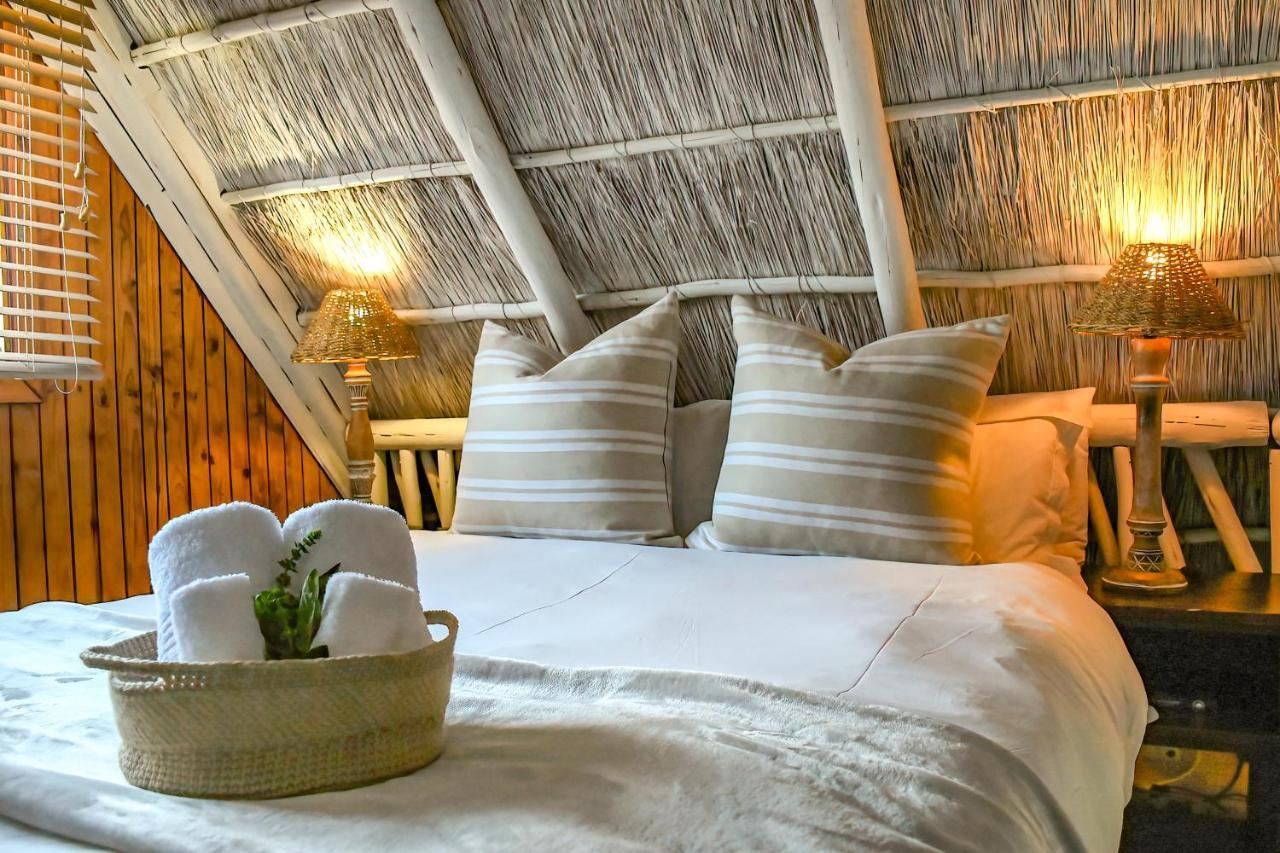 Ikhaya Lamadube Game Lodge Klipdrift Dış mekan fotoğraf