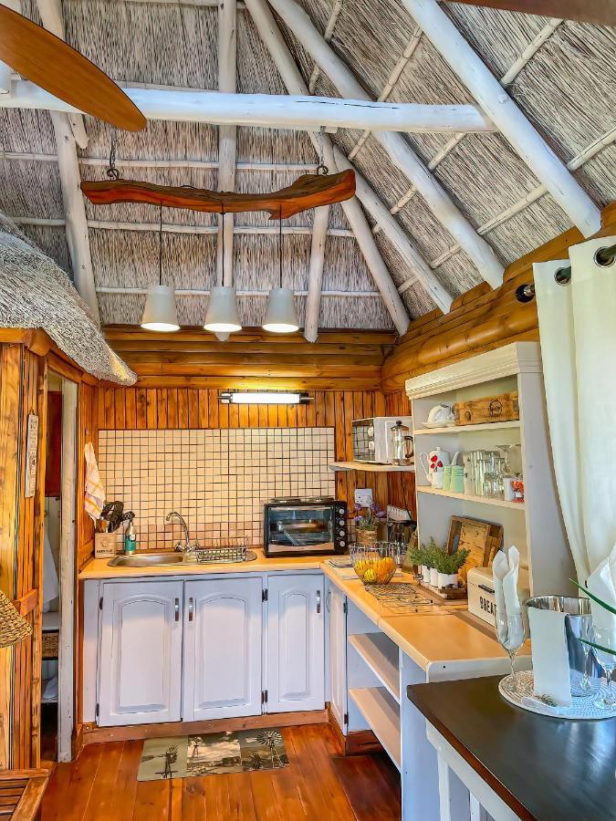 Ikhaya Lamadube Game Lodge Klipdrift Dış mekan fotoğraf