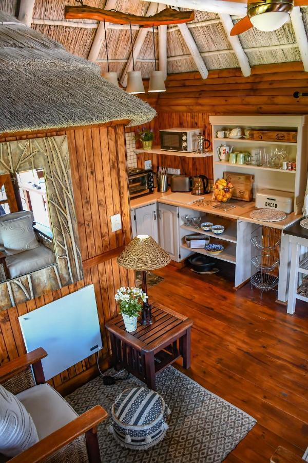 Ikhaya Lamadube Game Lodge Klipdrift Dış mekan fotoğraf