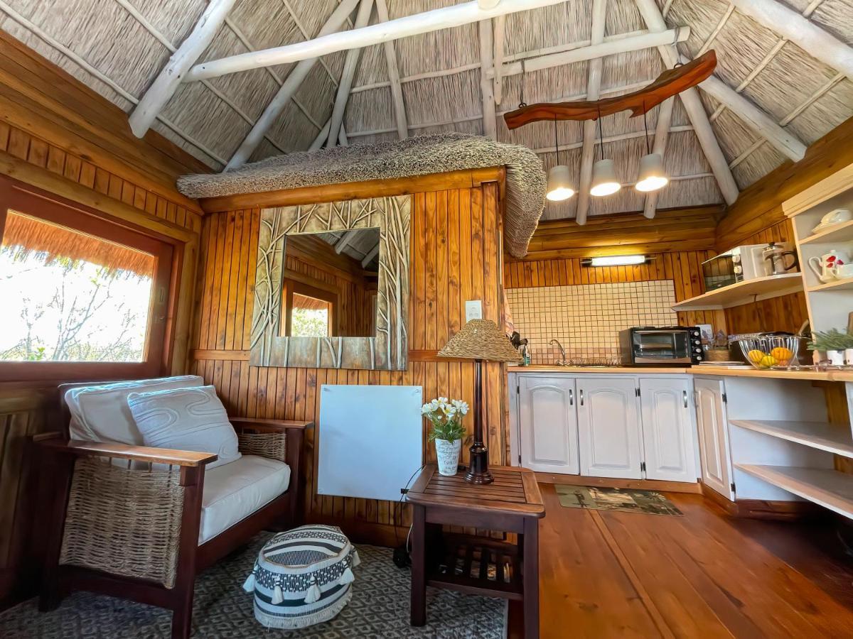 Ikhaya Lamadube Game Lodge Klipdrift Dış mekan fotoğraf