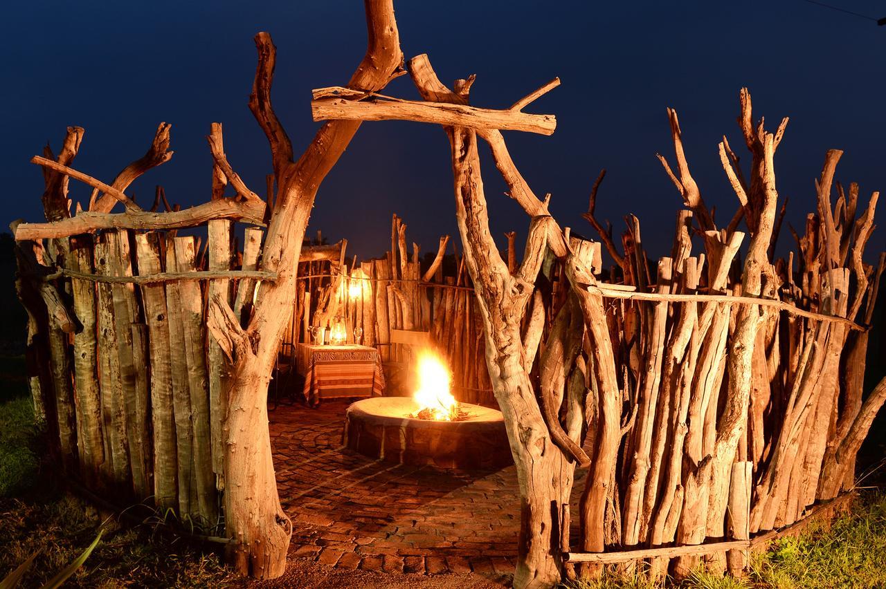 Ikhaya Lamadube Game Lodge Klipdrift Dış mekan fotoğraf