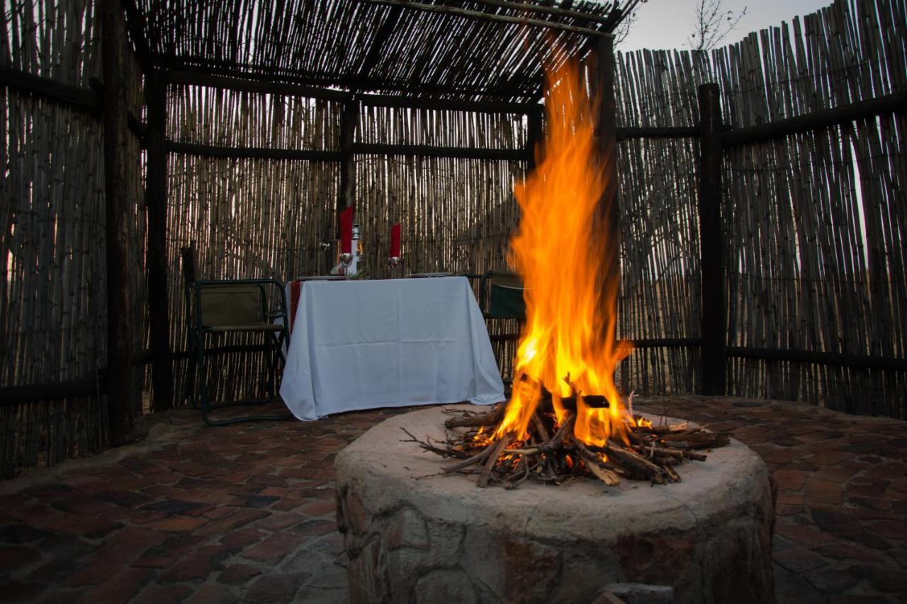 Ikhaya Lamadube Game Lodge Klipdrift Dış mekan fotoğraf