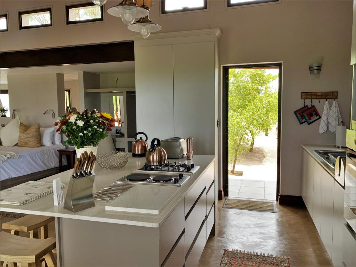 Ikhaya Lamadube Game Lodge Klipdrift Dış mekan fotoğraf